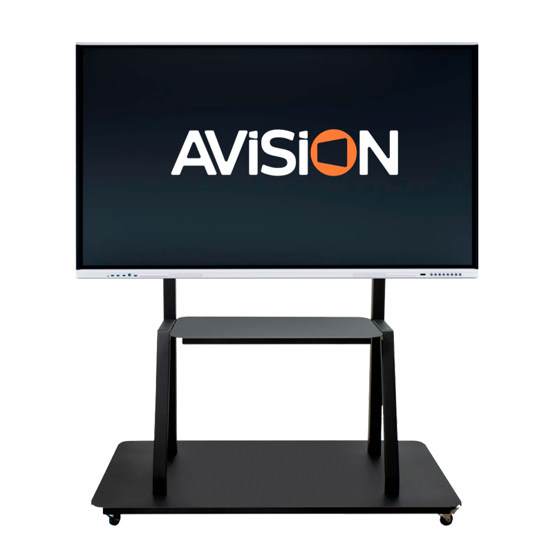 Інтерактивна панель AVISION RK-65, мобільний стенд